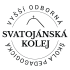 Moodle Svatojánská kolej